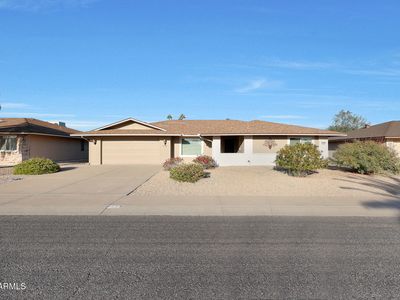 9506 W Calico Dr, Sun City, AZ, 85373