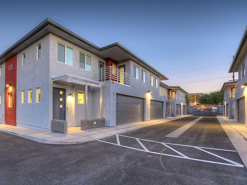 Luxury student living