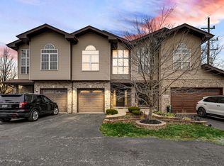 15733 Kedzie Ave, Markham, IL 60428