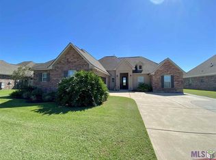 6357 Clarkland Blvd, Addis, LA 70710