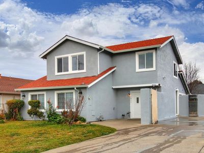7811 Dalewoods Way, Sacramento, CA, 95828