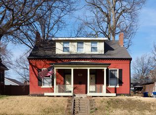 618 Monroe St, Saint Charles, MO 63301