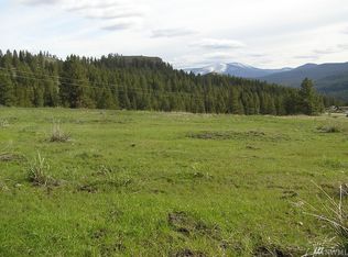 136 Frosty Creek Rd, Tonasket, WA 98855