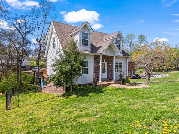 3062 Quail Ct, Greenbrier, TN 37073