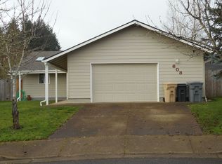 608 Dove Pl, Philomath, OR 97370