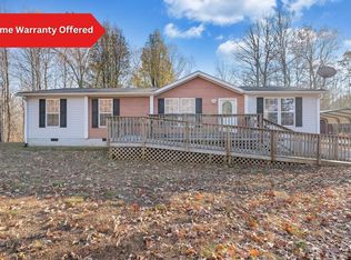1607 Amos Bridge Rd, Huddleston, VA 24104