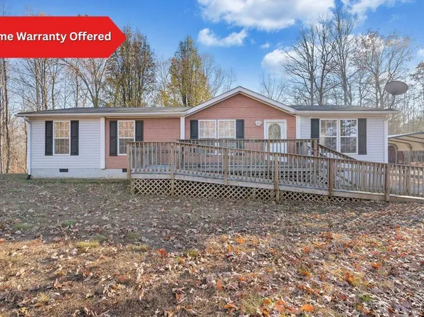 1607 Amos Bridge Rd, Huddleston, VA 24104