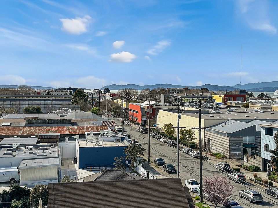 1st image of 6465 San Pablo Ave #505