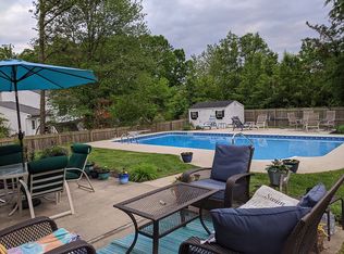 4917 Tartan Hill Rd, Perry Hall, MD 21128