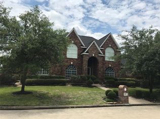 6507 Kodes Clay Ct, Spring, TX 77379
