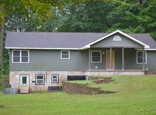 6551 Ann Arbor Rd, Jackson, MI 49201