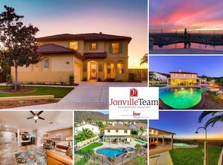 1235 Corte Zafiro, San Marcos, CA 92069
