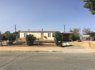 38855 11th St W, Palmdale, CA 93551