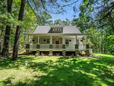 6986 Chippewa Trl, Indian River, MI, 49749