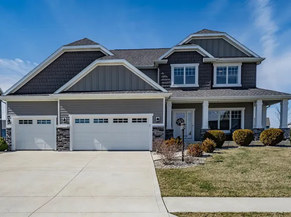 2968 Treviso Way, Fort Wayne, IN 46814