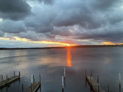 Sunrise