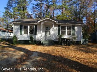 716 Charlton St NW, Rome, GA 30165