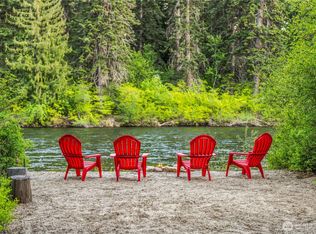 229 Shales Ln, Leavenworth, WA 98826