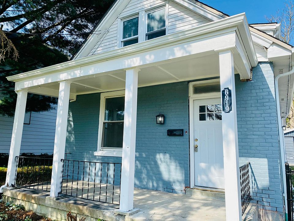 1st image of 6919 La Boiteaux Ave