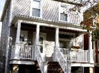 2547 N Saint Louis Ave, Chicago, IL 60647