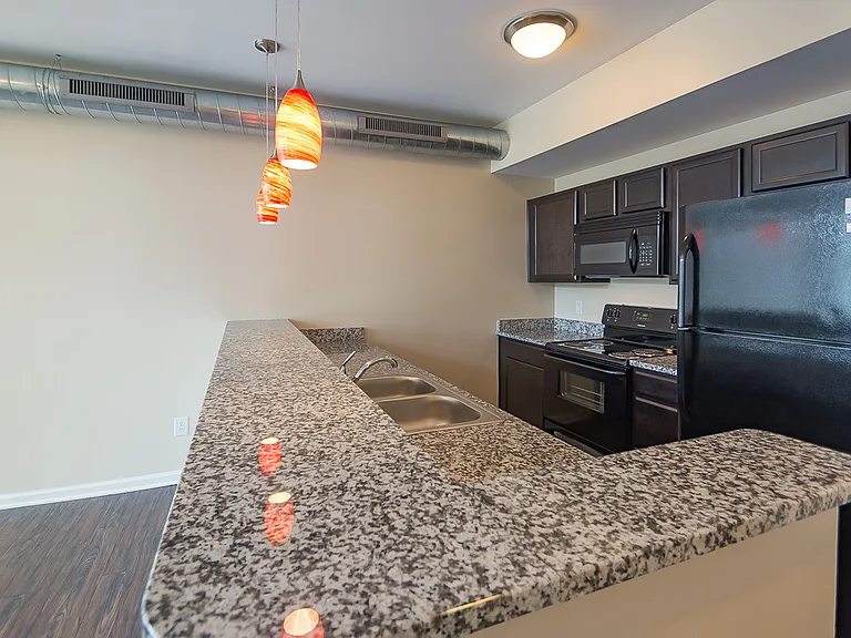 The Gateway Apartments — Photo 75