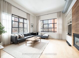 287 Richmond St E #PENTHOUSE 301, Toronto, ON M5A1P2