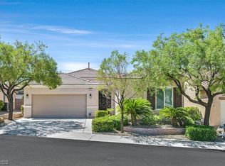 2271 Bannerwood St, Henderson, NV 89044