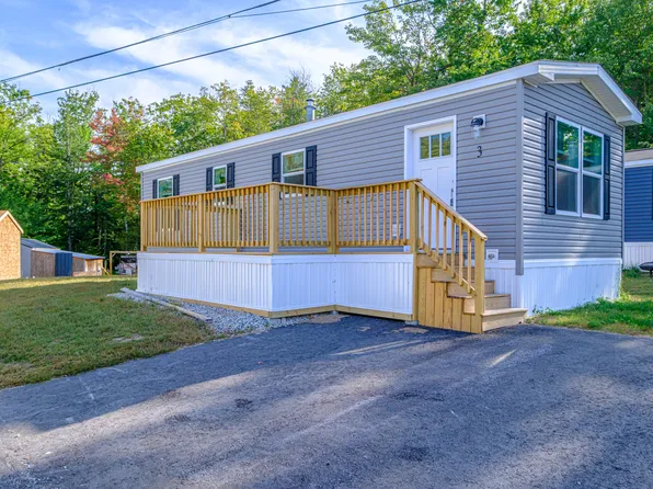 3 Cherrywood Drive, Limington, ME 04049