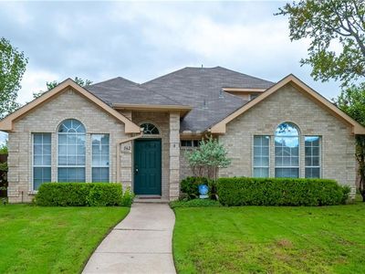 562 Continental Dr, Lewisville, TX, 75067