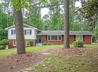 2925 Shelly Dr SW, Atlanta, GA 30311