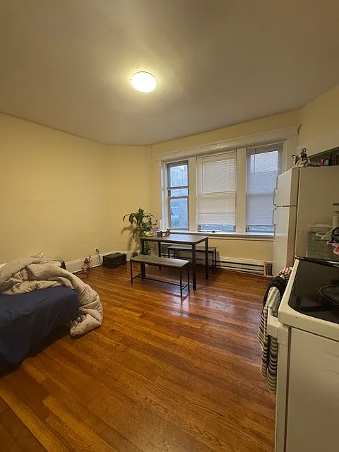 Building Photo - 883 Huntington Ave #19