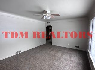 3101 Shawnee Ave, Flint, MI 48507