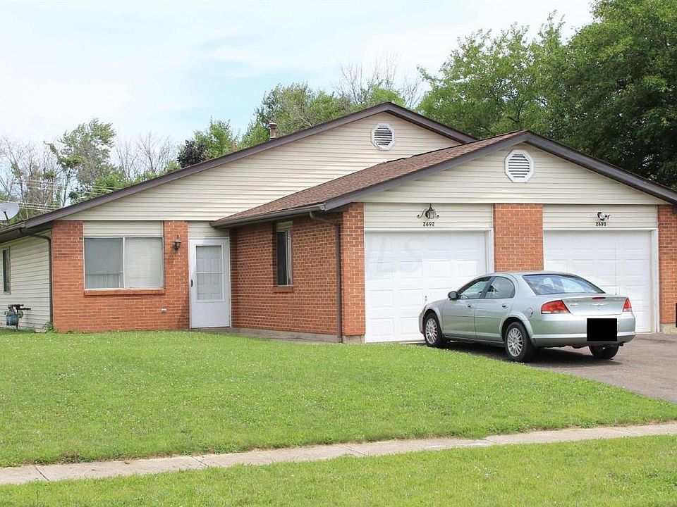 1st image of 2690-2692 Charles Dr
