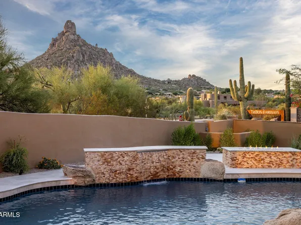 25838 N 104TH Place, Scottsdale, AZ 85255