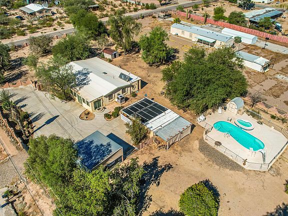 2nd image of 18754 W Val Vista Blvd