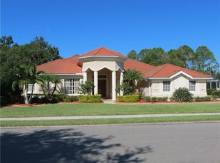 8540 Eagle Preserve Way, Sarasota, FL 34241