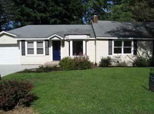 21522 Riverwood Ave, Noblesville, IN 46062