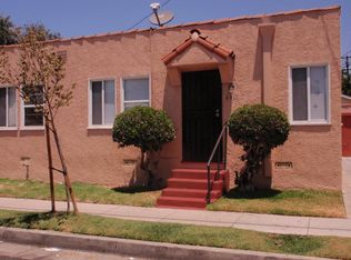 4409 Duane Way, South Gate, CA 90280