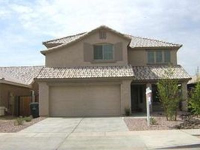 2543 W Tamarisk Ave, Phoenix, AZ, 85041
