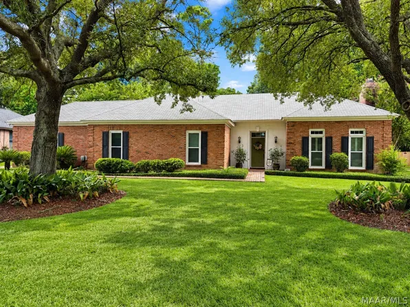 6457 Eastwood Glen Dr, Montgomery, AL 36117