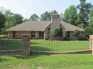 1200 Langrell Ln, White Hall, AR 71602