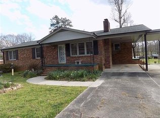 215 Witten Ln, Gastonia, NC 28052