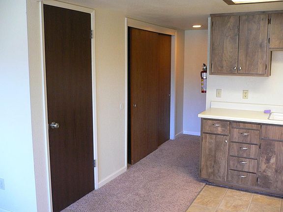 Closets