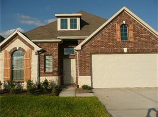 4615 Ferndale Meadows Dr, Katy, TX 77494