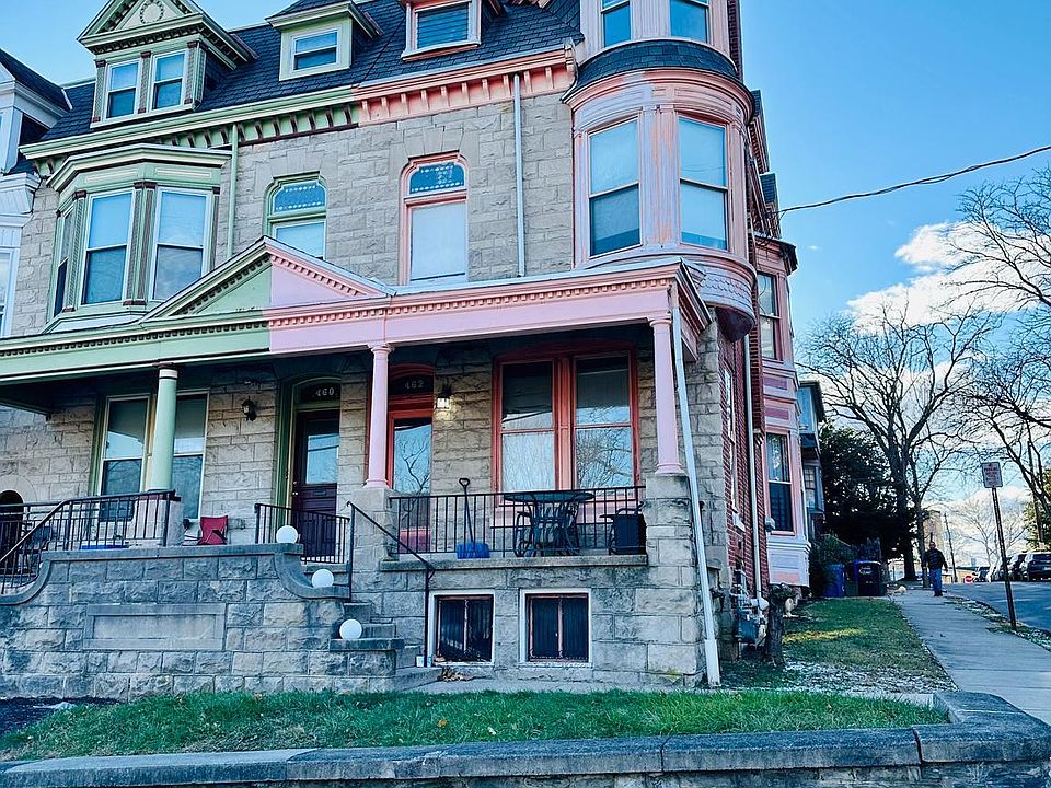 2nd image of 462 Centre Ave