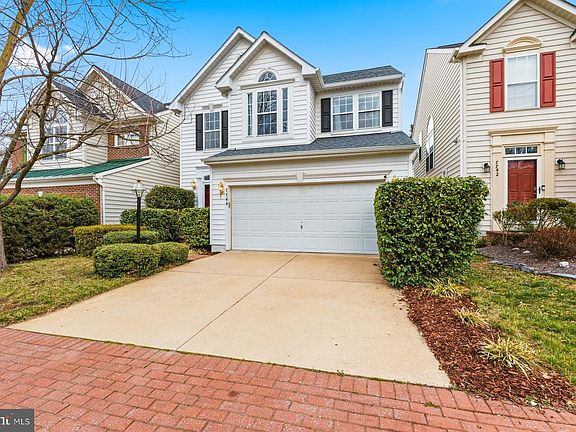 2nd image of 7744 Porters Hill Ln