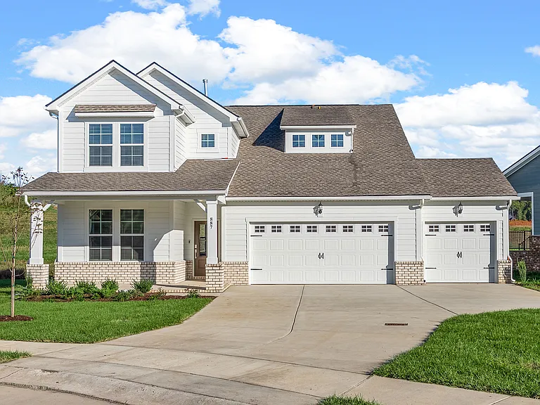 887 Bur Oak Ct — Photo 1