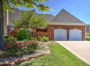 2418 Jefferson Rd, Bartlesville, OK 74006