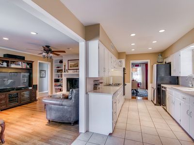 9731 Parkford Dr, Dallas, TX, 75238
