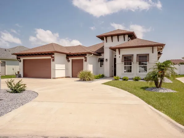 5 Plaza La Quinta, Laguna Vista, TX 78578
